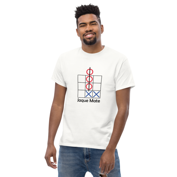 Camiseta Jaque Mate - Imagen 4