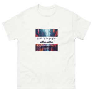 Camiseta The Future