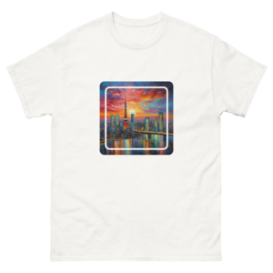Camiseta Tokio