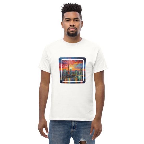 Camiseta Tokio - Imagen 4