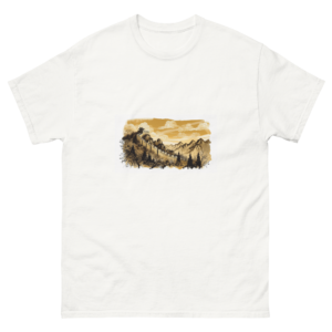 Camiseta Gran Muralla