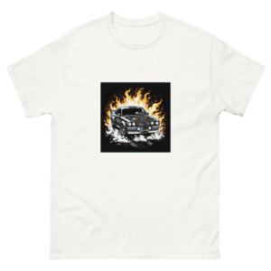 Camiseta A todo gas