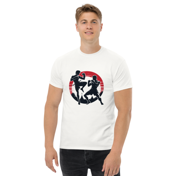 Camiseta Combate Thai - Imagen 3