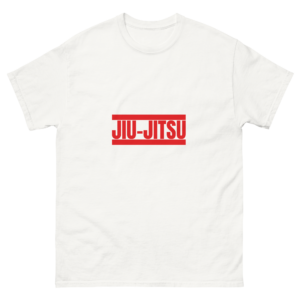 Camiseta Jiu-Jitsu