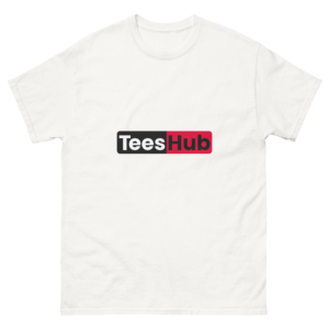 Camiseta TeesHub