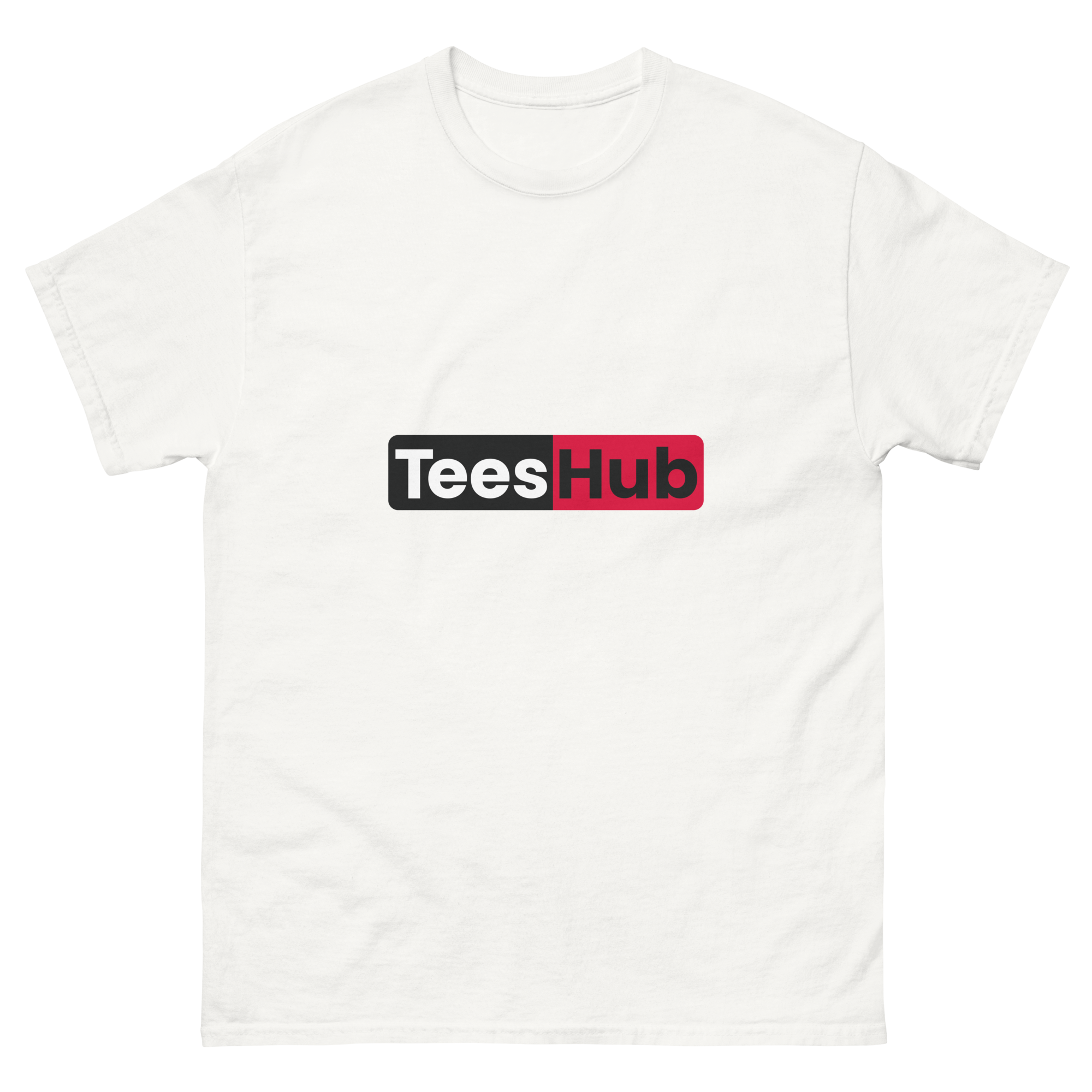 Camiseta TeesHub