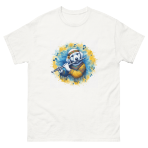 camiseta Perroflauta