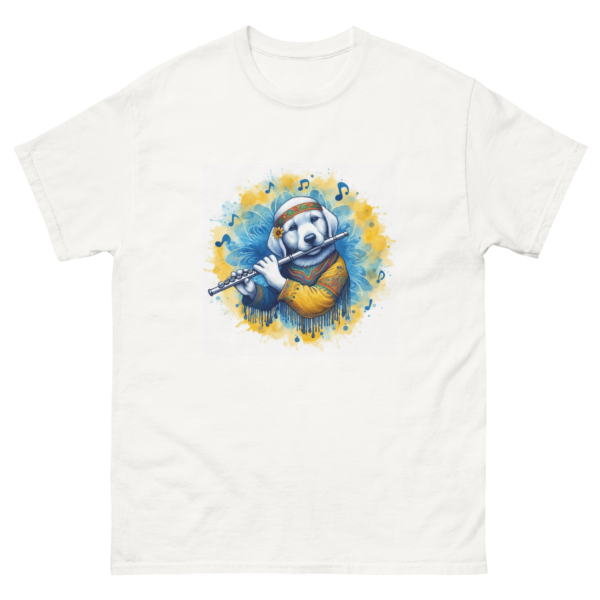 camiseta Perroflauta